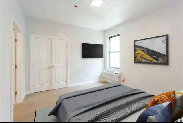 $2,500 | 6809 Palisade Avenue, Unit 302, Guttenberg, NJ 07093