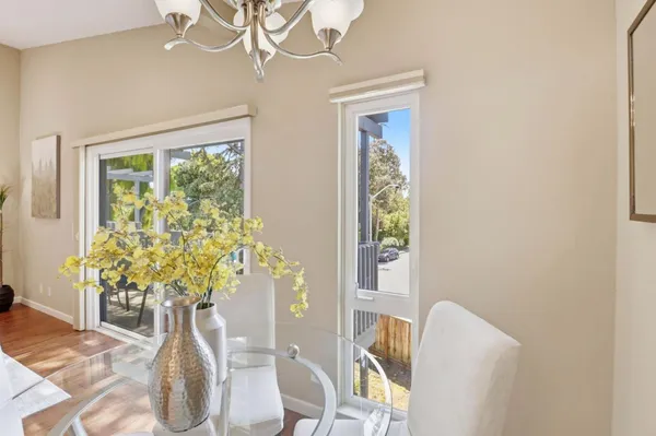 $798,000 | 4175 George Avenue, Unit 4, San Mateo, CA 94403