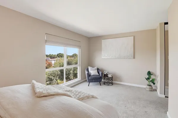 $798,000 | 4175 George Avenue, Unit 4, San Mateo, CA 94403
