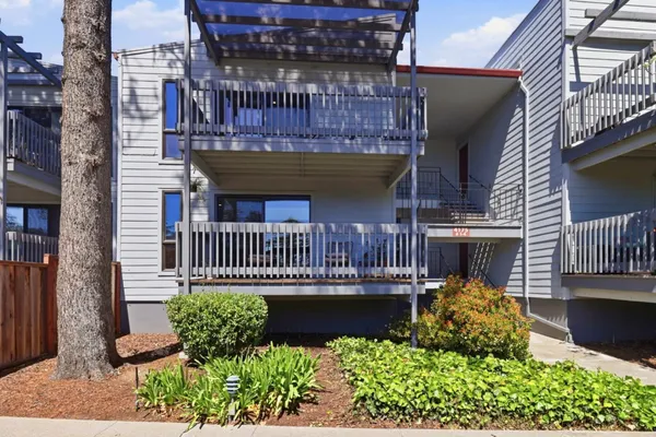 $798,000 | 4175 George Avenue, Unit 4, San Mateo, CA 94403
