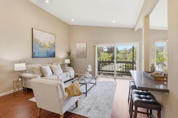 $798,000 | 4175 George Avenue, Unit 4, San Mateo, CA 94403
