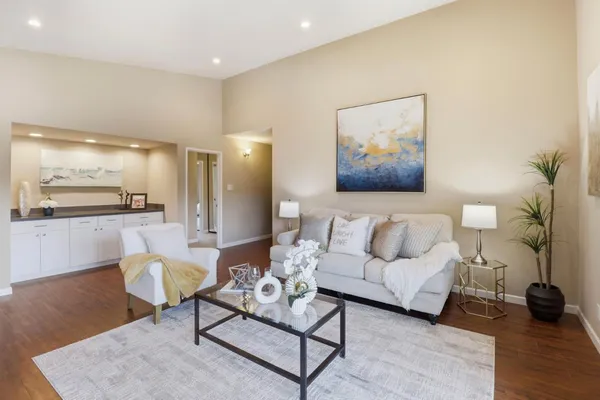 $798,000 | 4175 George Avenue, Unit 4, San Mateo, CA 94403