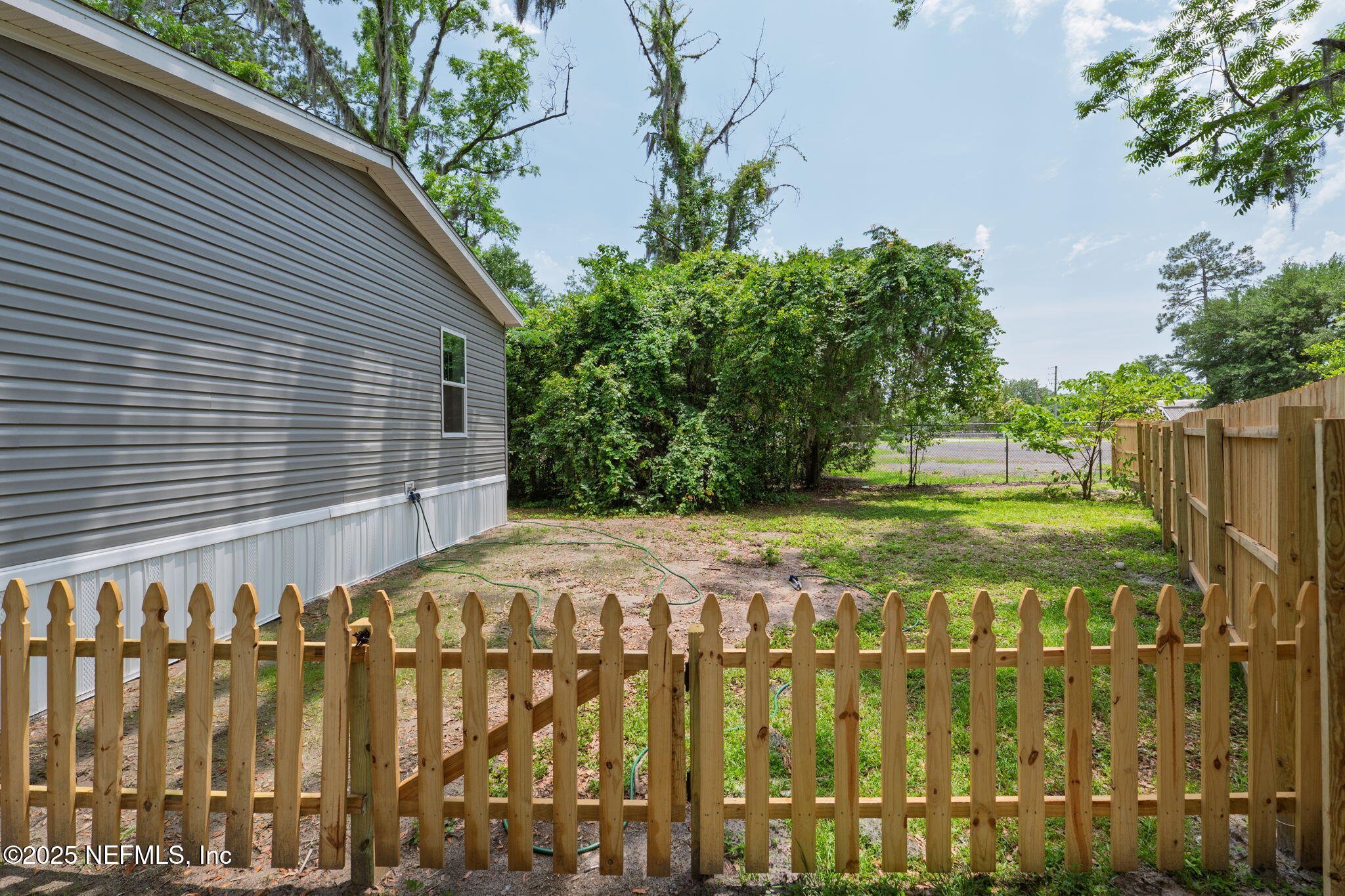 407 Sycamore Drive Macclenny, FL 32063 - Photo 22 of 25