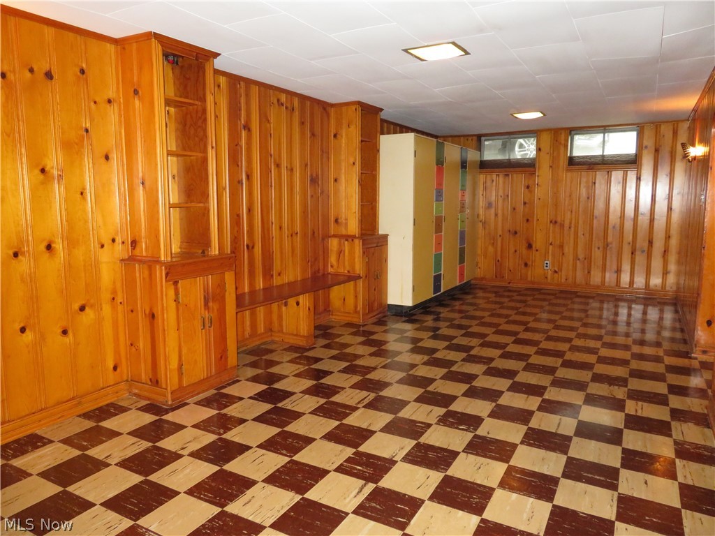 29308 Barjode Road Willowick, OH 44095 - Photo 23 of 31 basement