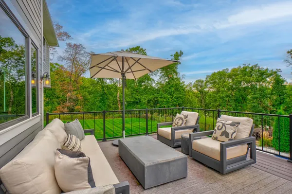 $2,950,000 | 21 Cherrywood Circle, North Oaks, MN 55127