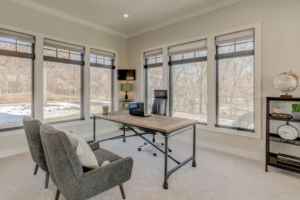 $2,950,000 | 21 Cherrywood Circle, North Oaks, MN 55127