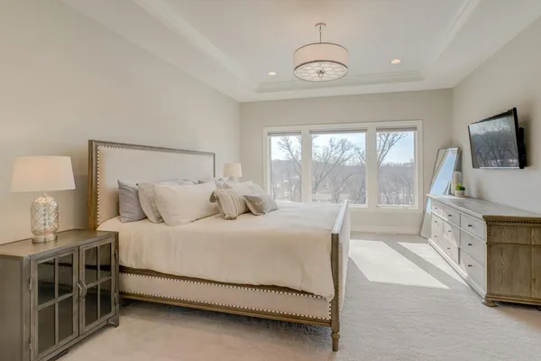 $2,950,000 | 21 Cherrywood Circle, North Oaks, MN 55127