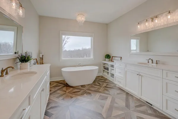 $2,950,000 | 21 Cherrywood Circle, North Oaks, MN 55127