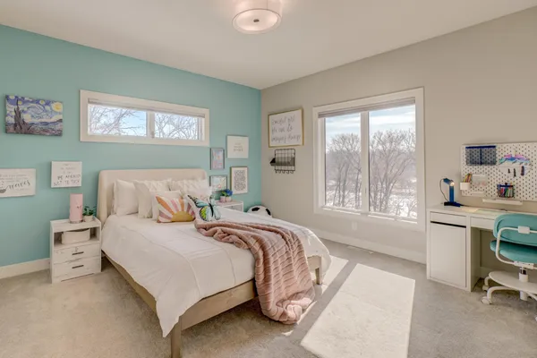 $2,950,000 | 21 Cherrywood Circle, North Oaks, MN 55127