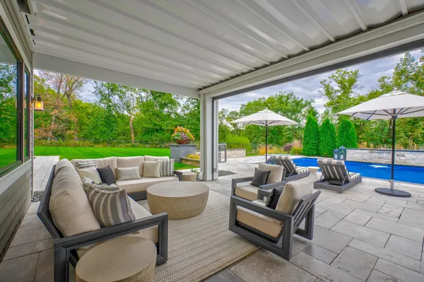 $2,950,000 | 21 Cherrywood Circle, North Oaks, MN 55127