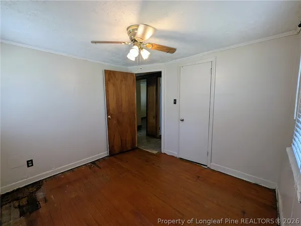 $100,000 | 650 Vass Road, Raeford, NC 28376