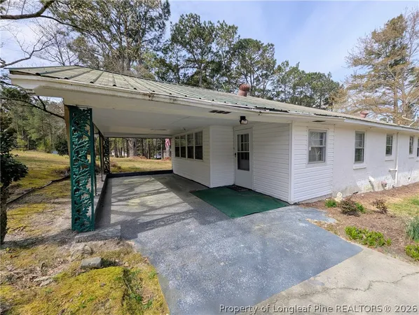 $100,000 | 650 Vass Road, Raeford, NC 28376