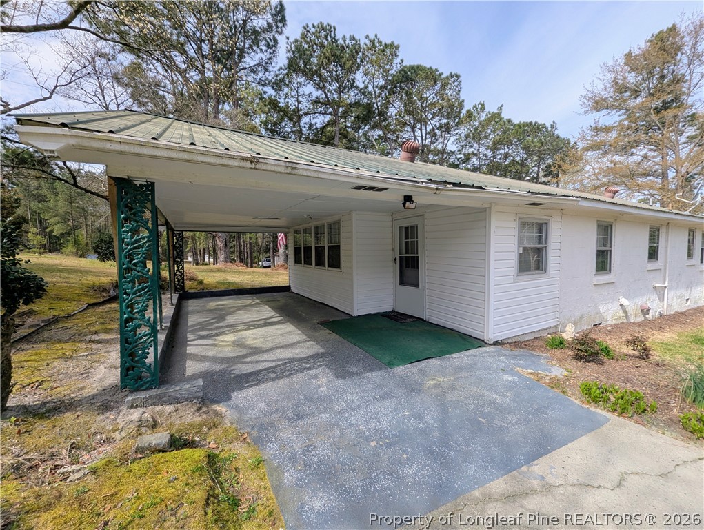 650 Vass Road Raeford, NC 28376 - Photo 15 of 20