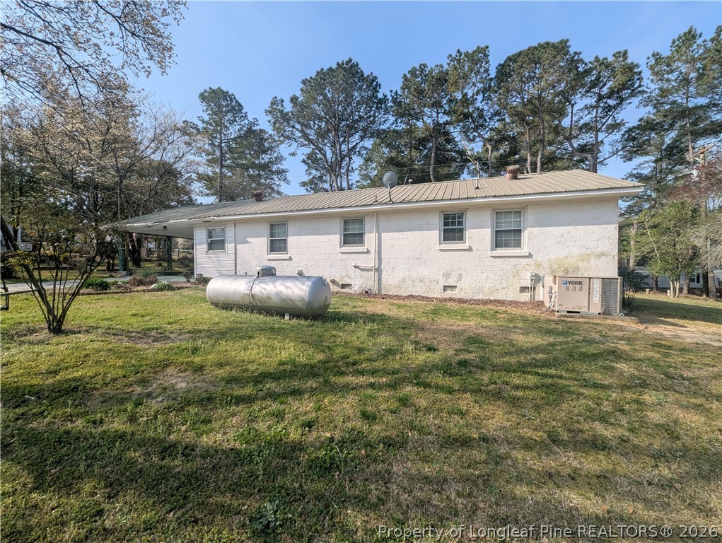 650 Vass Road Raeford, NC 28376 - Photo 16 of 20