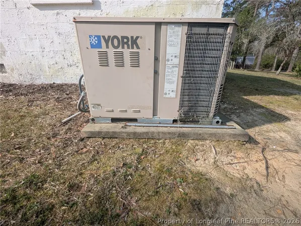 $100,000 | 650 Vass Road, Raeford, NC 28376