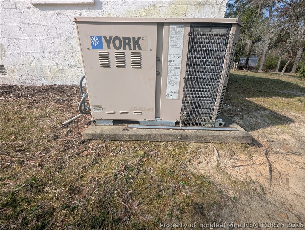 650 Vass Road Raeford, NC 28376 - Photo 17 of 20