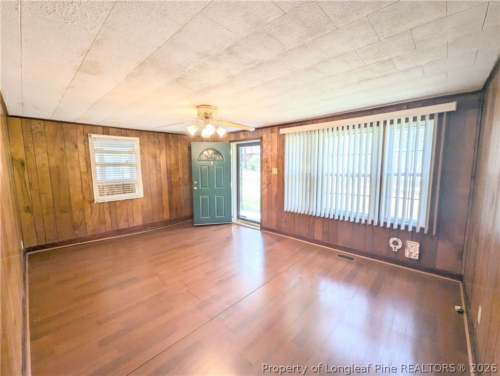 650 Vass Road Raeford, NC 28376 - Photo 2 of 20