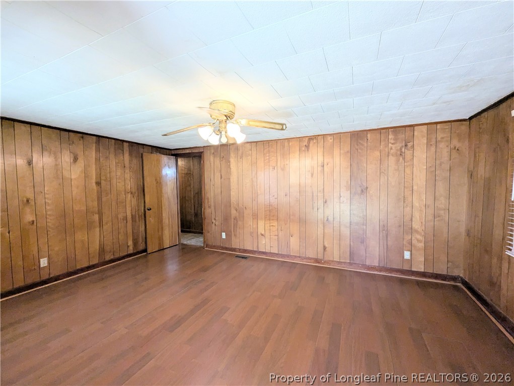 650 Vass Road Raeford, NC 28376 - Photo 3 of 20