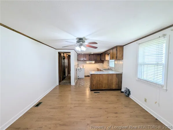 $100,000 | 650 Vass Road, Raeford, NC 28376