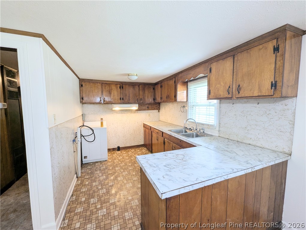 650 Vass Road Raeford, NC 28376 - Photo 5 of 20