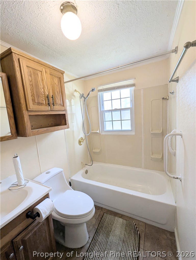 650 Vass Road Raeford, NC 28376 - Photo 9 of 20