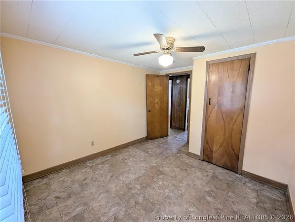 $100,000 | 650 Vass Road, Raeford, NC 28376