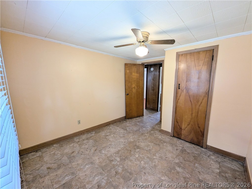 650 Vass Road Raeford, NC 28376 - Photo 10 of 20