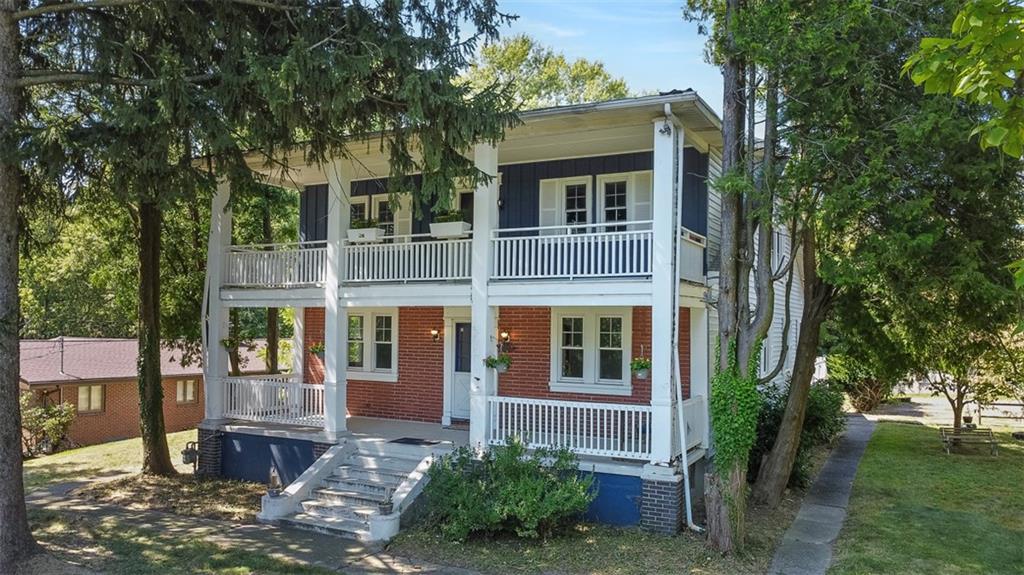 2410 Willowbrook Road Pittsburgh, PA 15241 - Photo 2 of 50