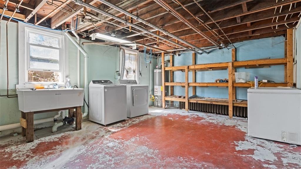 2410 Willowbrook Road Pittsburgh, PA 15241 - Photo 37 of 50