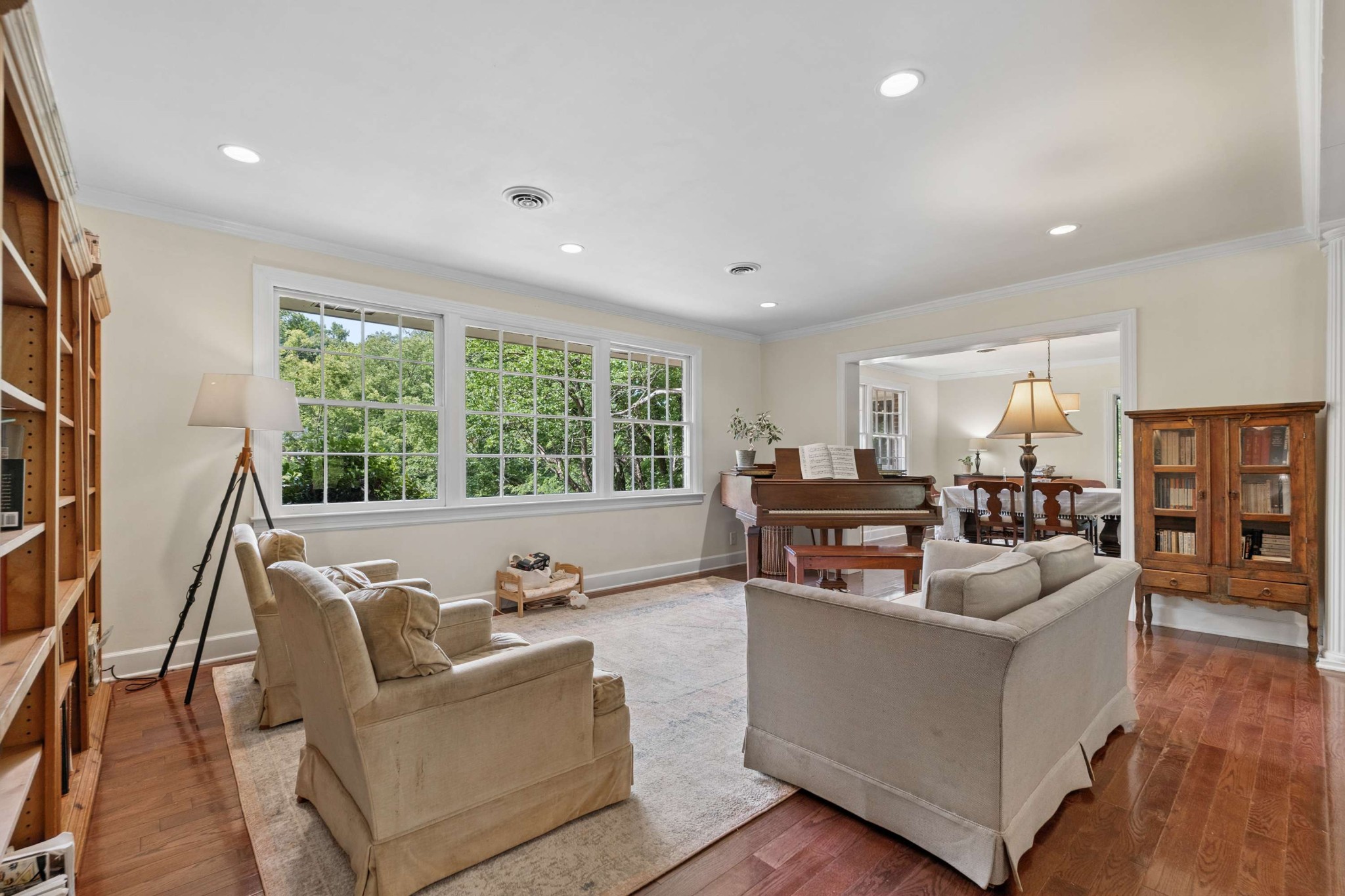 5732 Knob Road Nashville, TN 37209 - Photo 6 of 55 Gallery Image 6