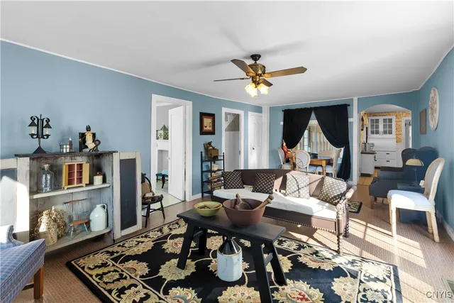 $219,000 | 2483 W Road, Leyden, NY 13309