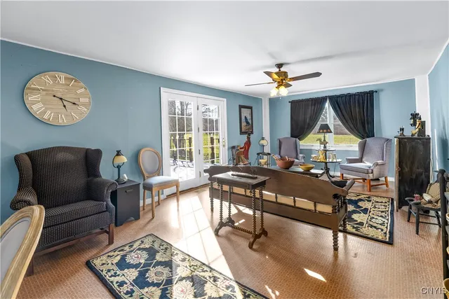 $219,000 | 2483 W Road, Leyden, NY 13309