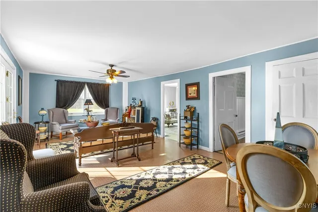 $219,000 | 2483 W Road, Leyden, NY 13309