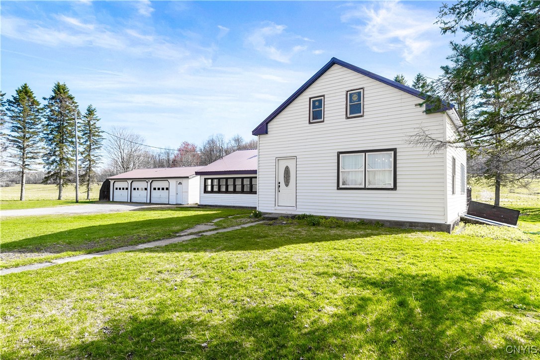 2483 W Road Leyden, NY 13309 - Photo 2 of 33