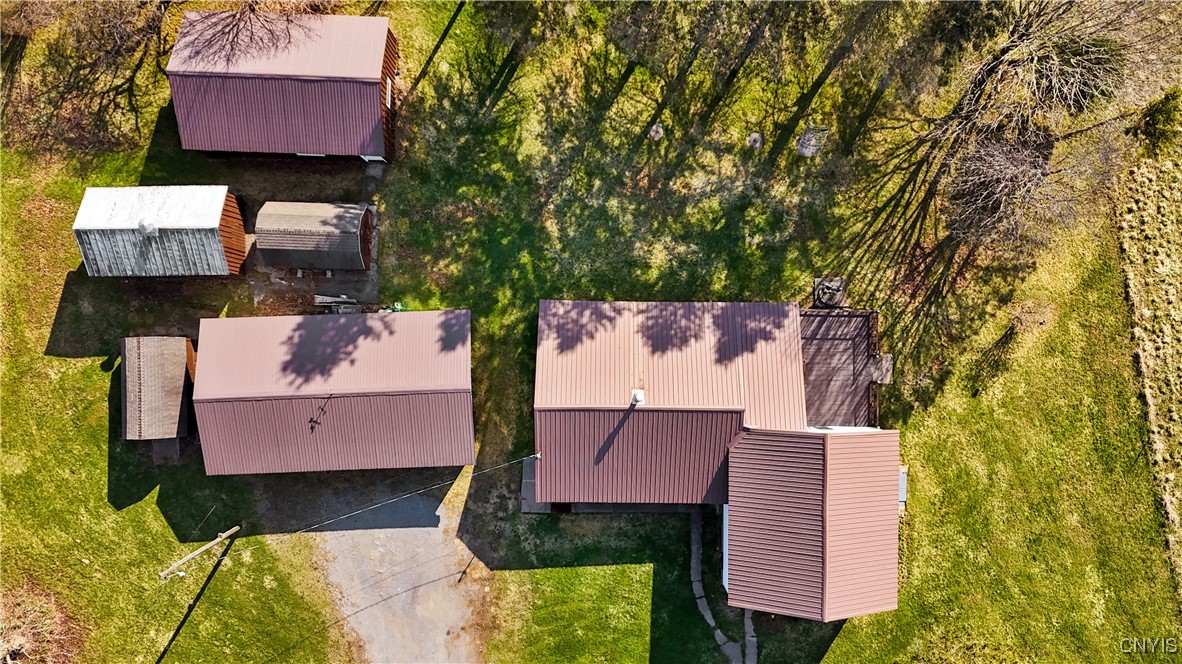 2483 W Road Leyden, NY 13309 - Photo 29 of 33