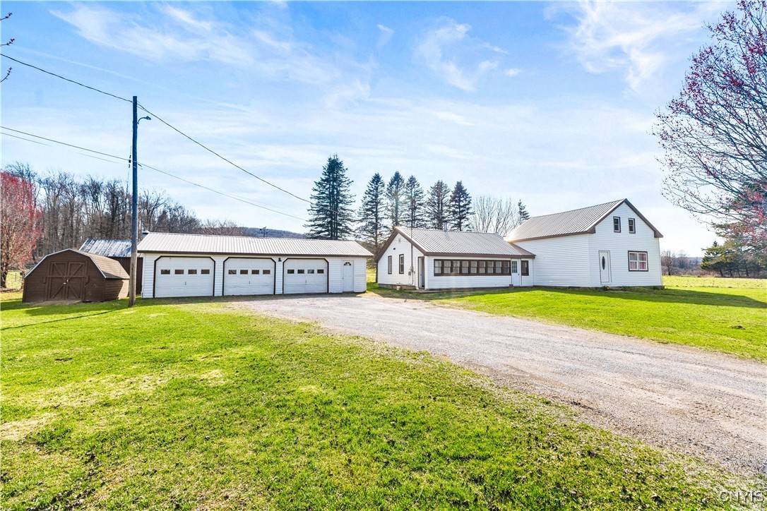 2483 W Road Leyden, NY 13309 - Photo 3 of 33