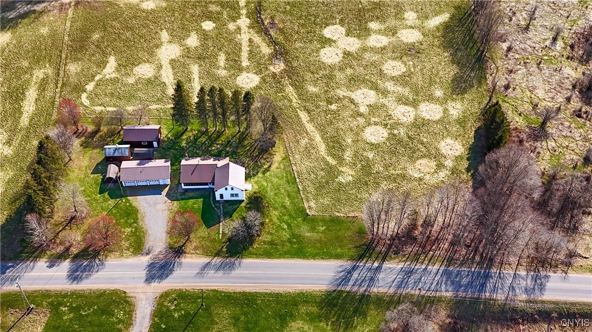 2483 W Road Leyden, NY 13309 - Photo 31 of 33