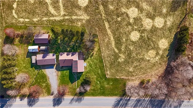 $219,000 | 2483 W Road, Leyden, NY 13309