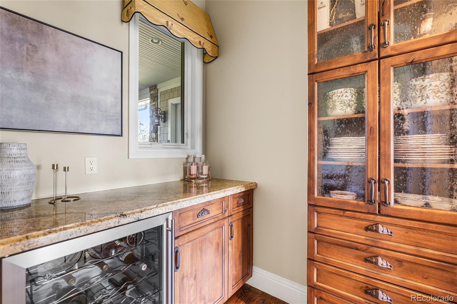 1489 East Rim Road Franktown, CO 80116 - Photo 16 of 50