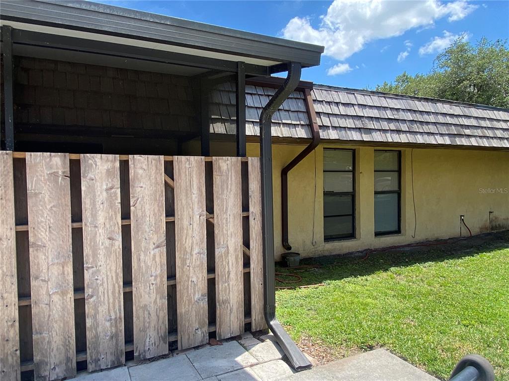2201 Southwest 28th Street, Unit 8 Okeechobee, FL 34974 - Photo 1 of 1