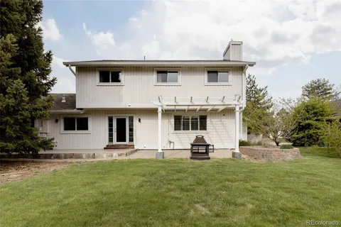 $1,000,000 | 6335 South Geneva Circle, Englewood, CO 80111