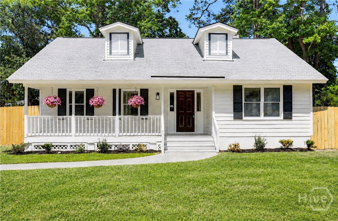 135 Backshell Road Savannah, GA 31404 - Photo 1 of 41