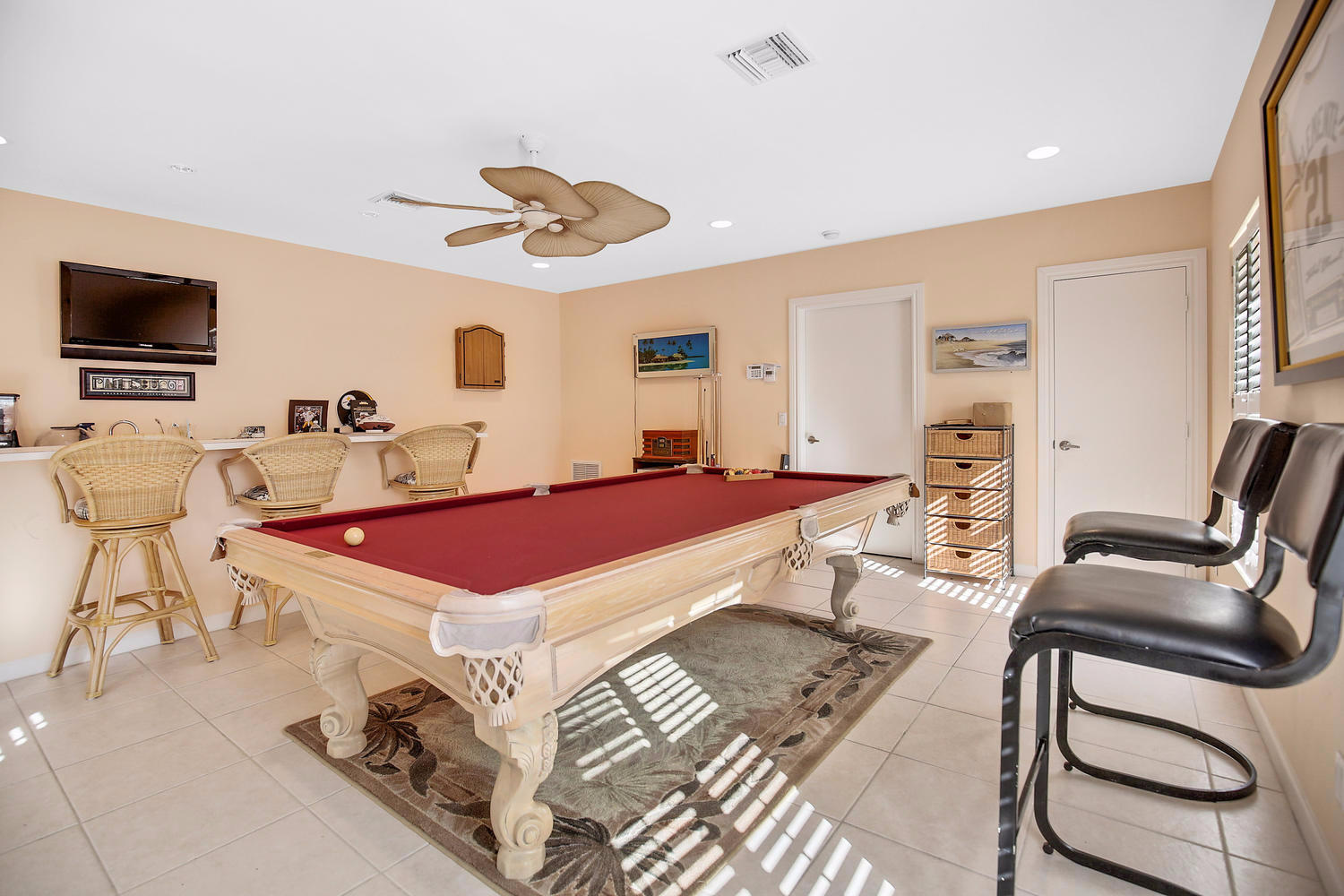 147 Gregory Road West Palm Beach, FL 33405 - Photo 14 of 20 Game Room