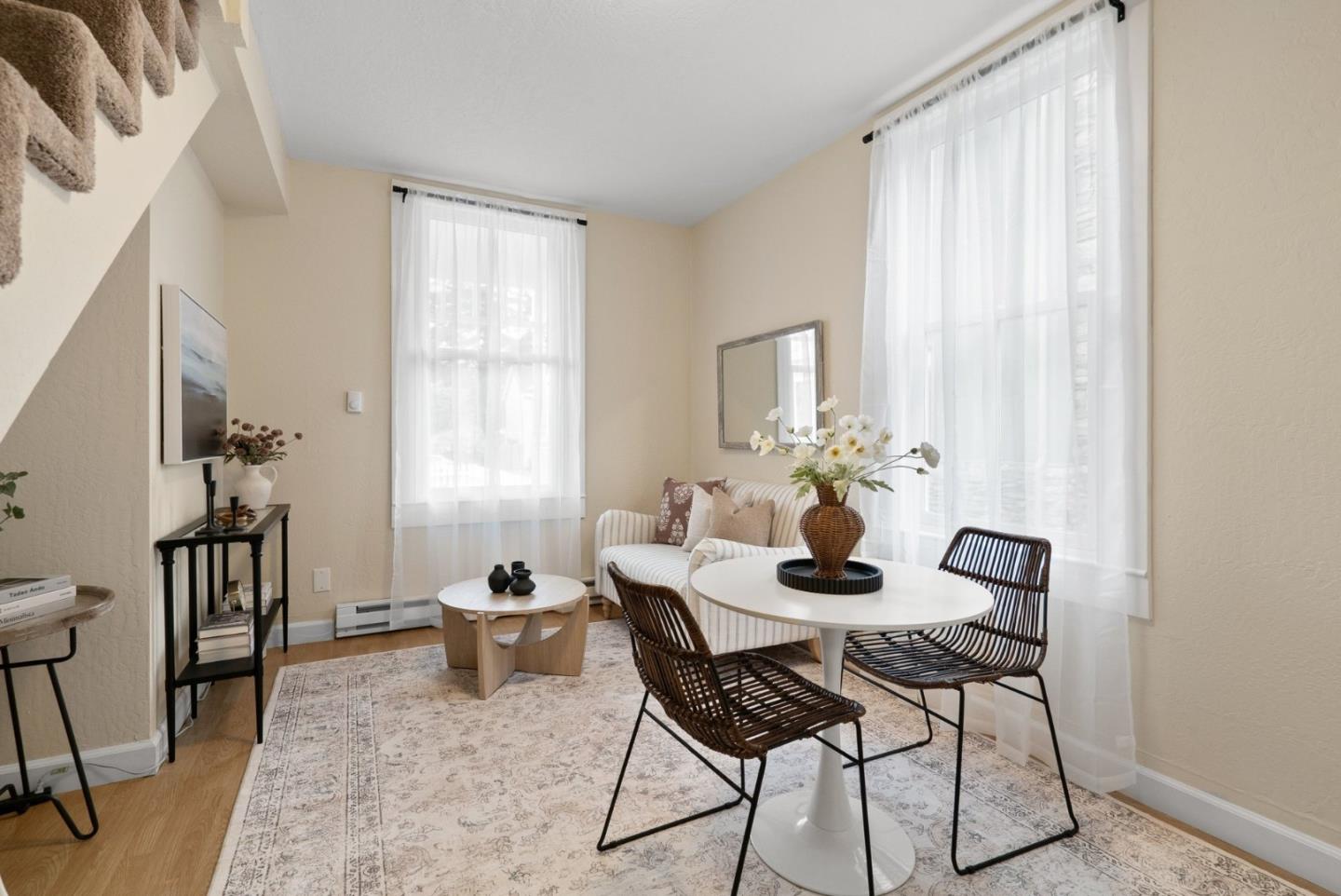 2900 South Main Street Soquel, CA 95073 - Photo 23 of 41 a dining room with furniture and window