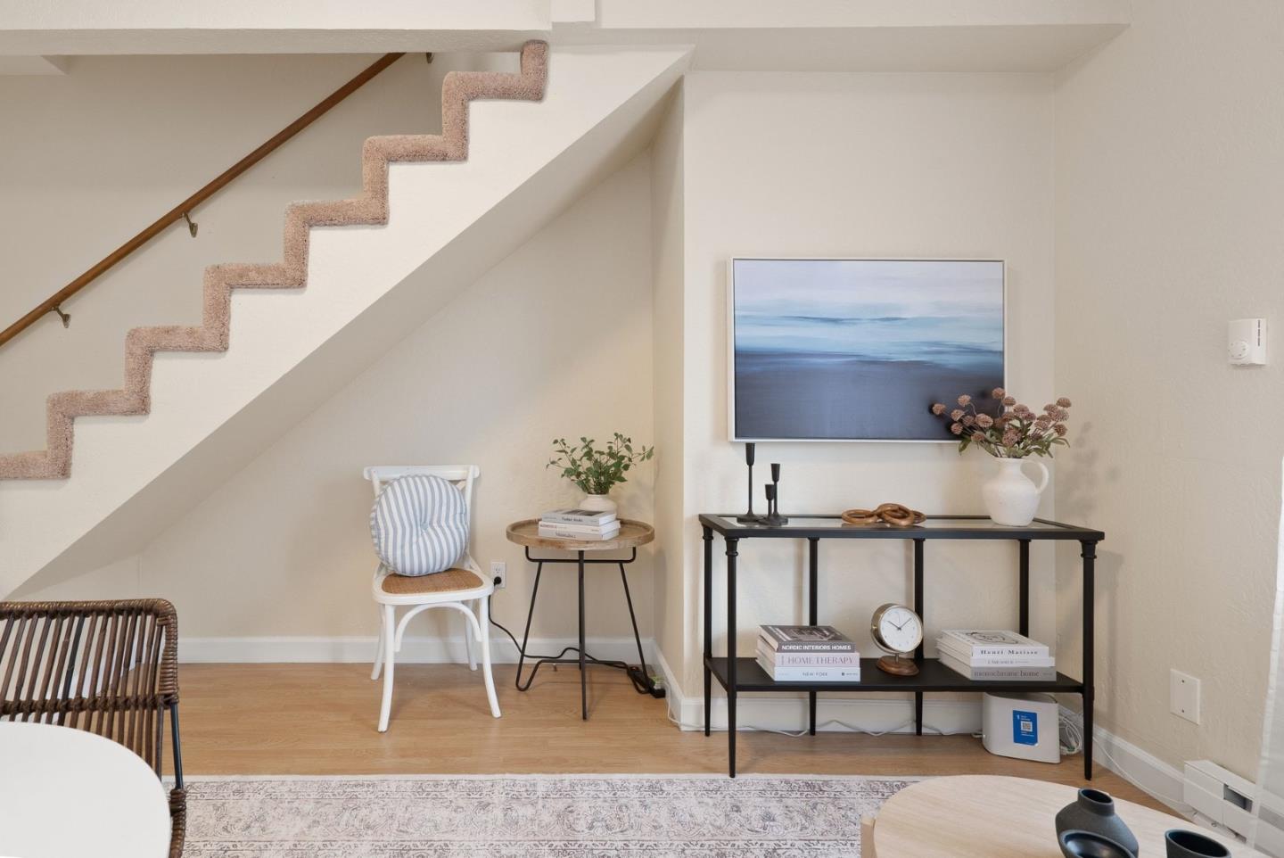 2900 South Main Street Soquel, CA 95073 - Photo 25 of 41 a view of entryway and hall