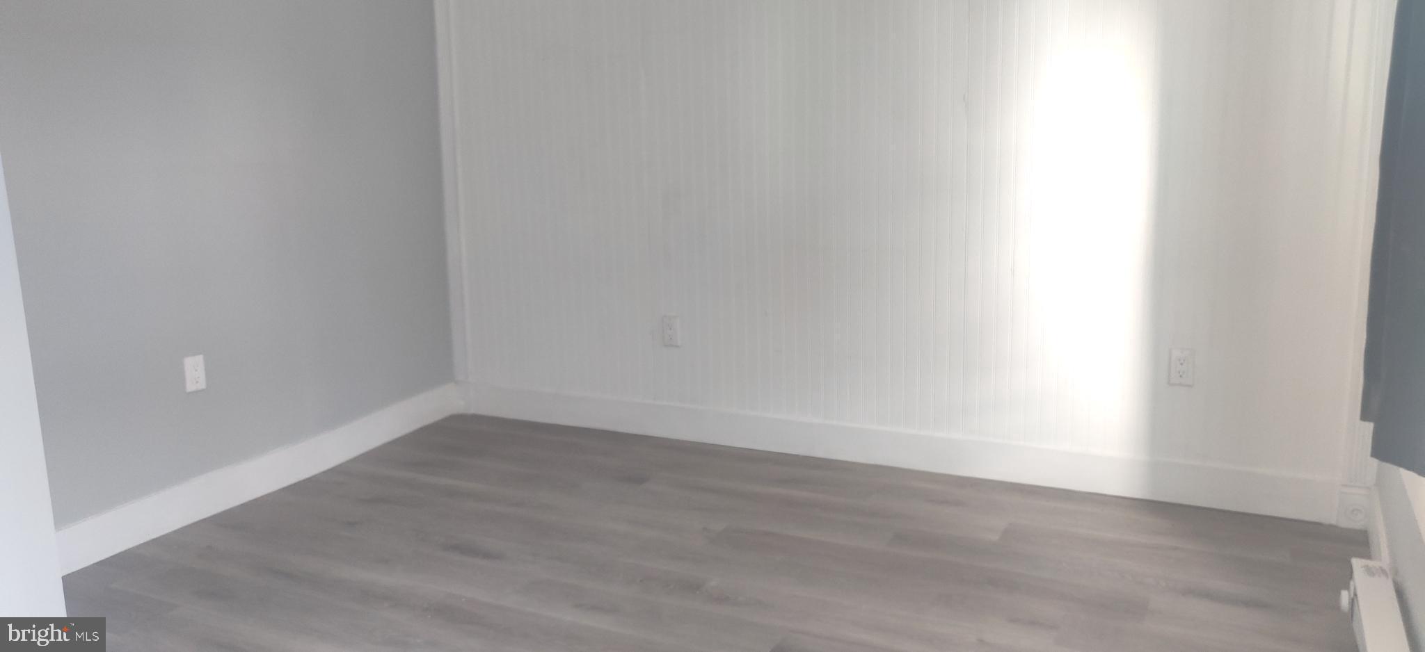 4951 West Thompson Street, Unit 2R Philadelphia, PA 19131 - Photo 9 of 10 a view of an empty room