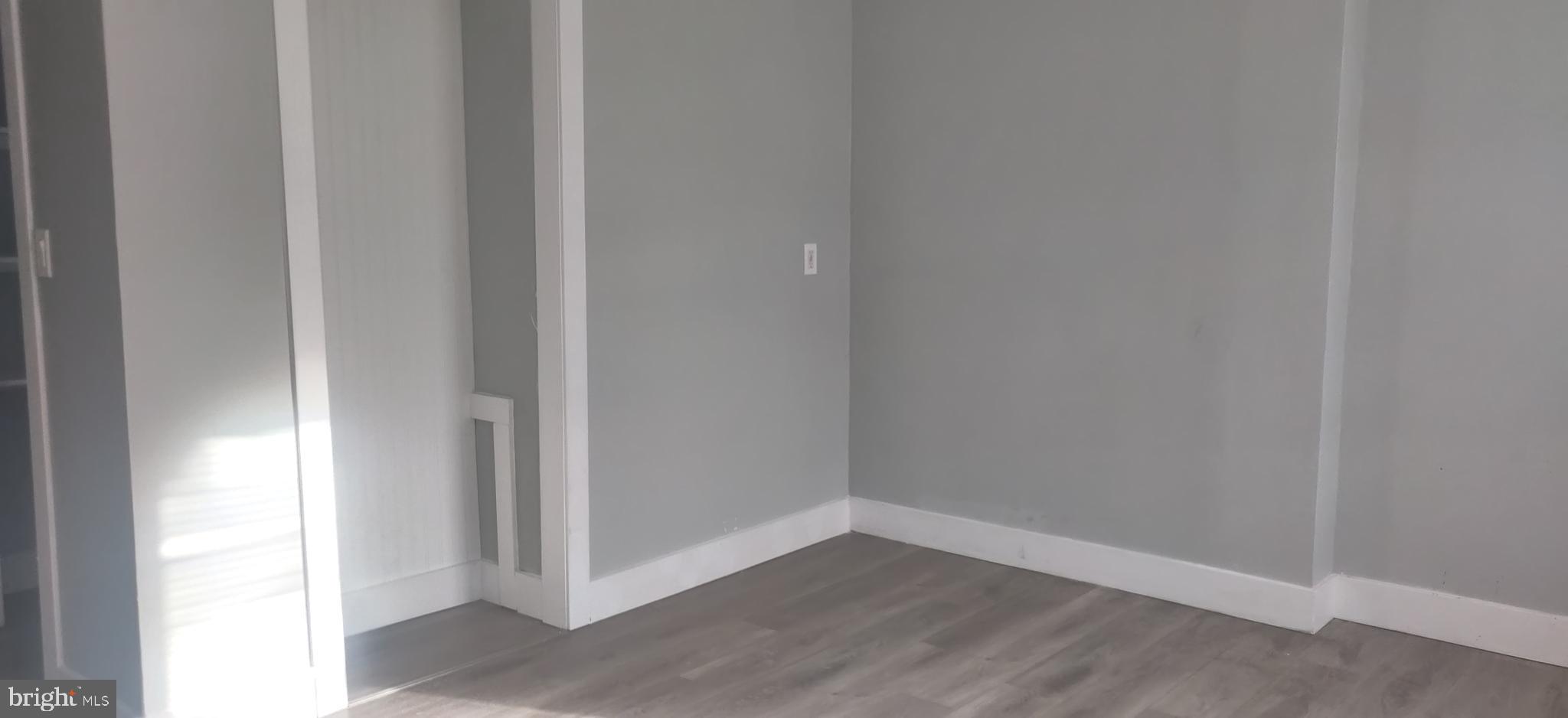 4951 West Thompson Street, Unit 2R Philadelphia, PA 19131 - Photo 10 of 10 a view of an empty room