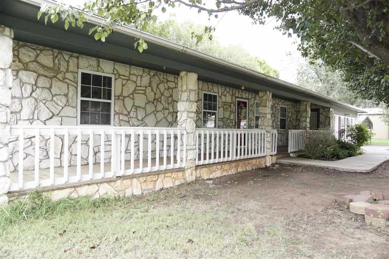 607 Marchbanks Street Perry, OK 73077 - Photo 34 of 35 Gallery Image 34