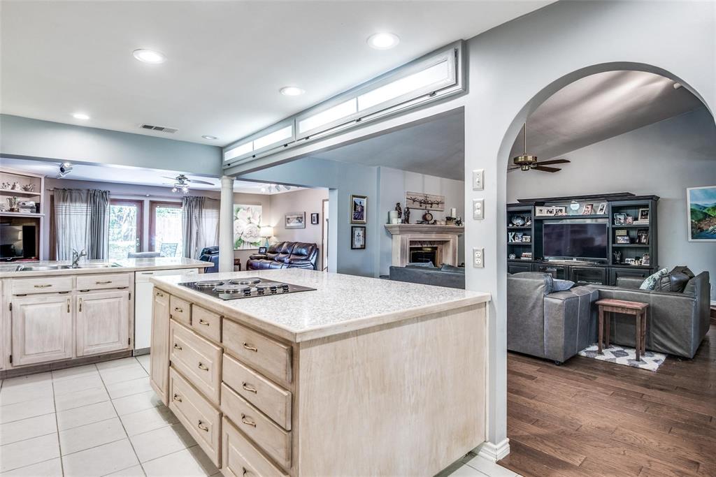 6607 Roundrock Road Dallas, TX 75248 - Photo 18 of 25