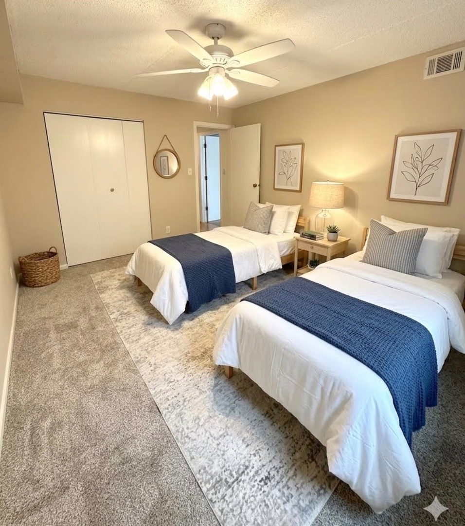 9186 S Road, Unit D Palos Hills, IL 60465 - Photo 3 of 12